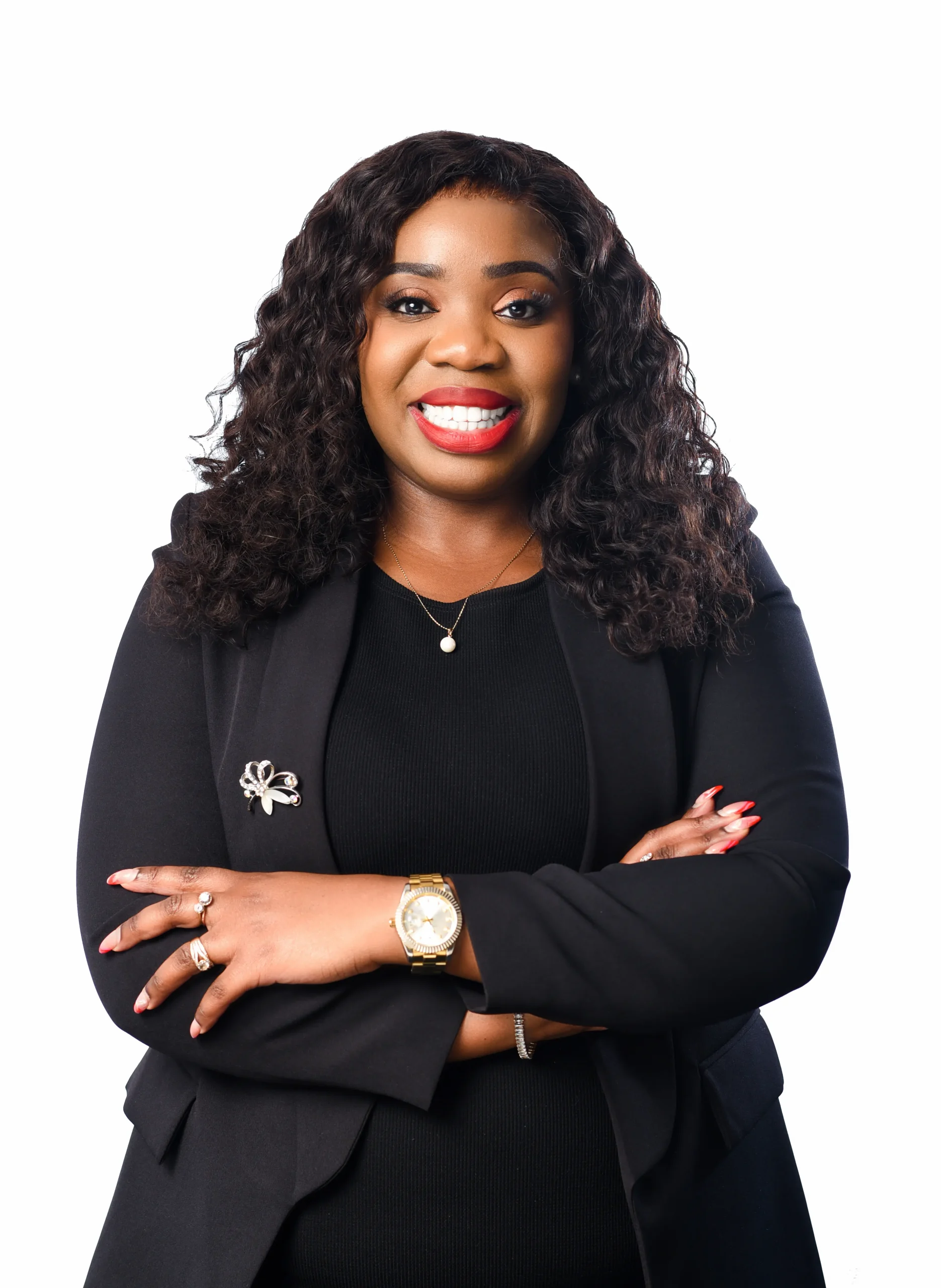 Anne Otunga