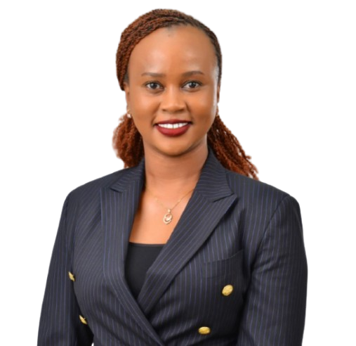 Caroline Kamau