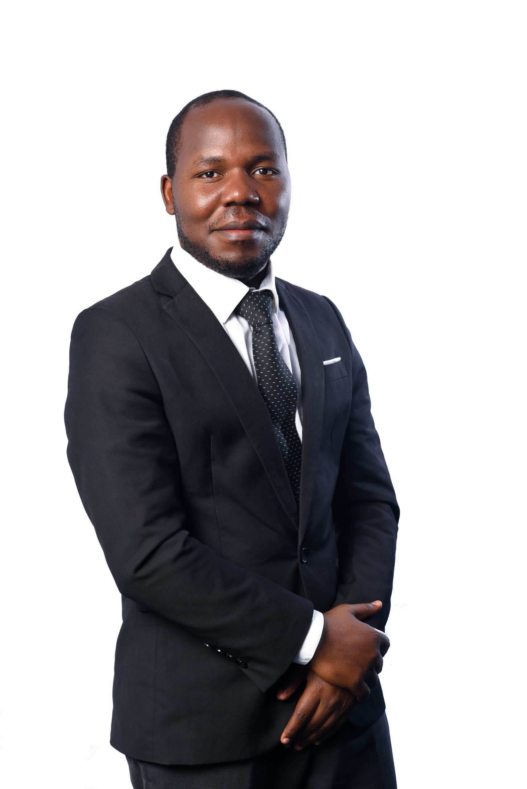 Charles Gombe