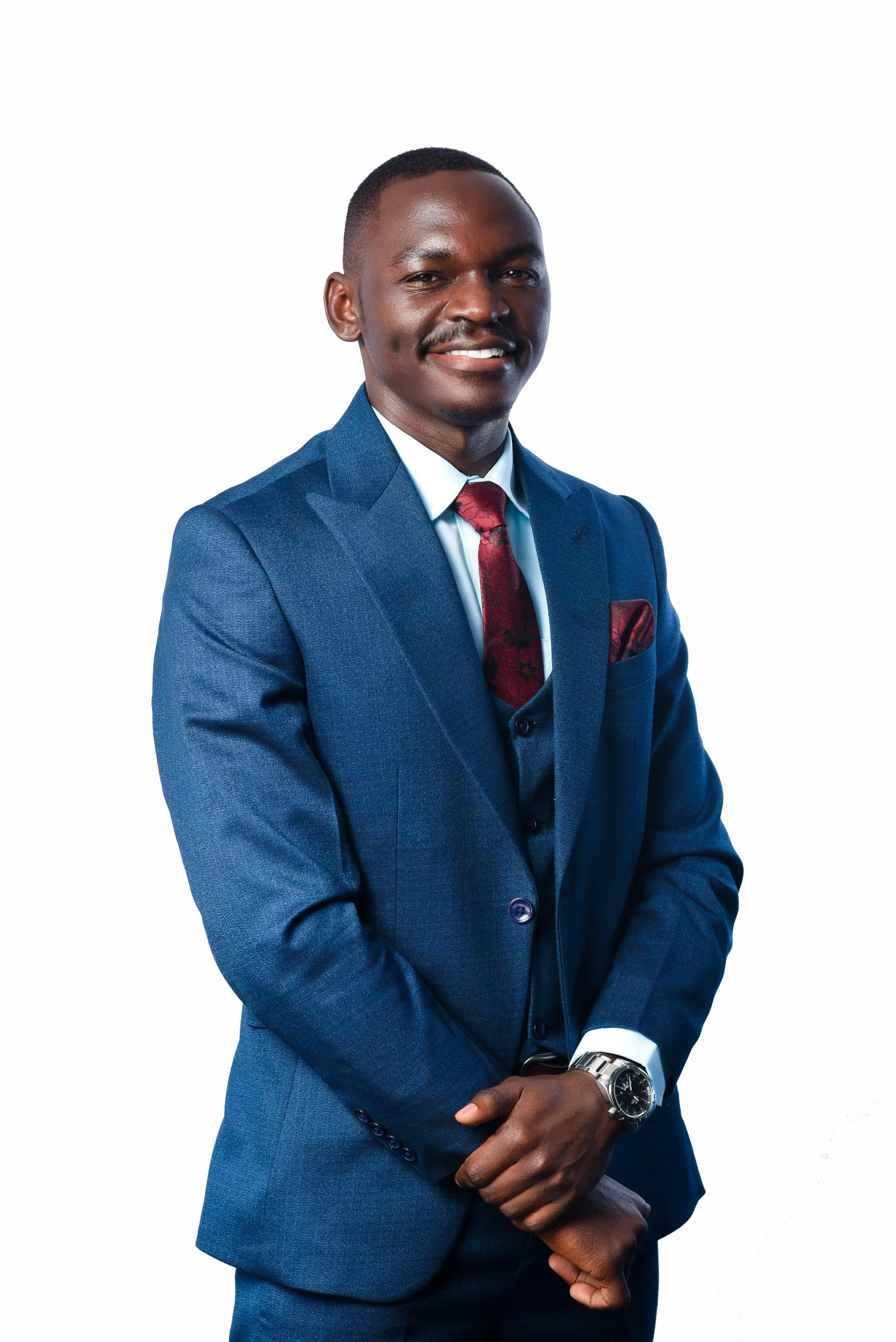 Fortunatus Otieno