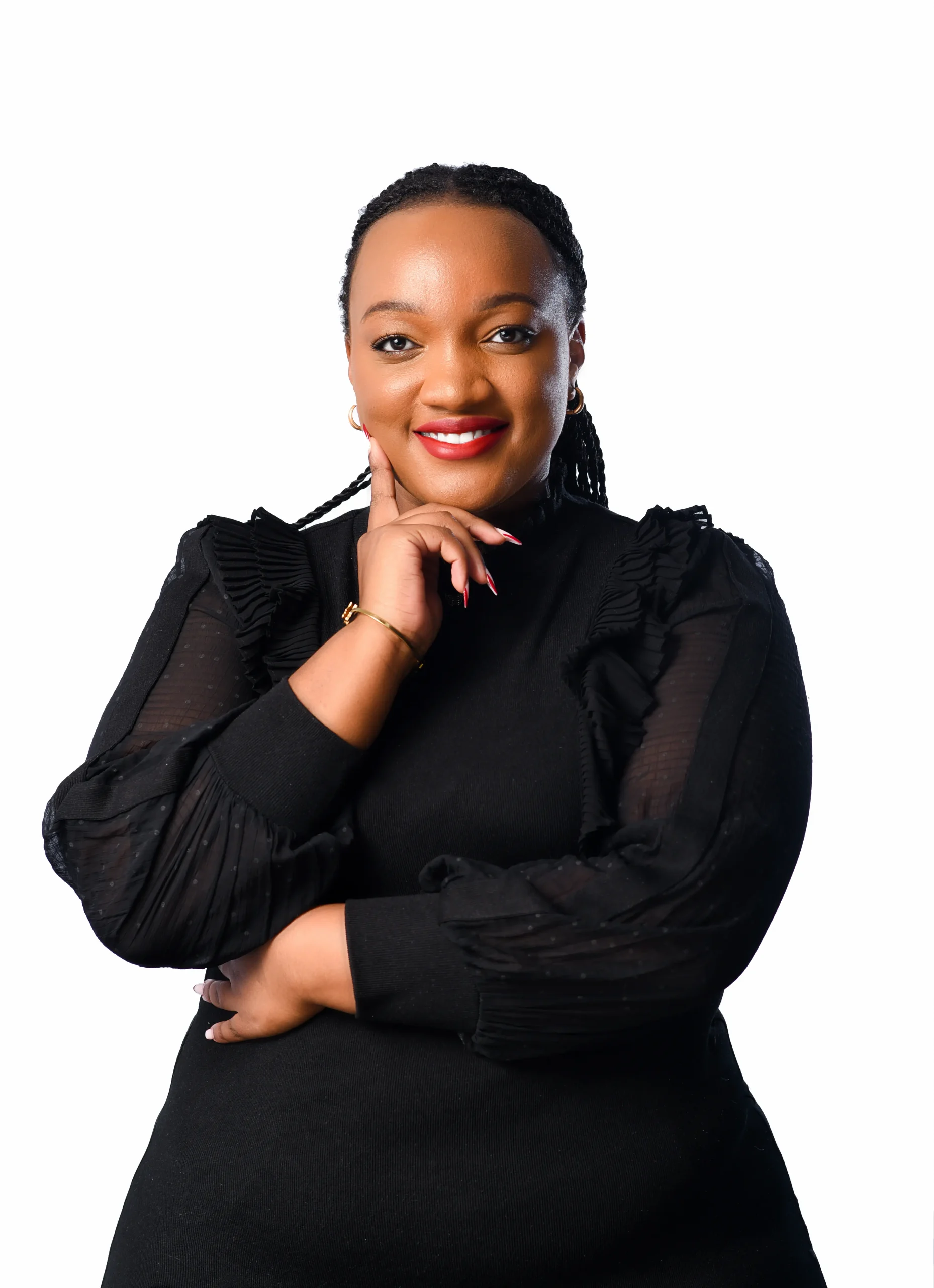 Mary Mwangi
