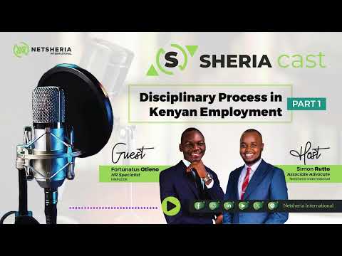 Employment Law Conversations