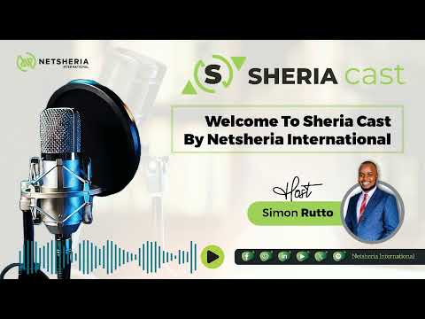 Welcome to Sheria Cast